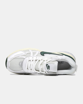 Кросівки Nike Runtekk White Green FD0736-101 (Білий) - фото 3 