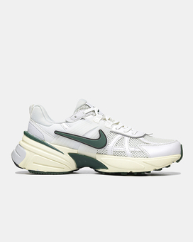 Nike Runtekk White Green