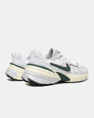 Кросівки Nike Runtekk White Green FD0736-101 (Білий) - фото 5 