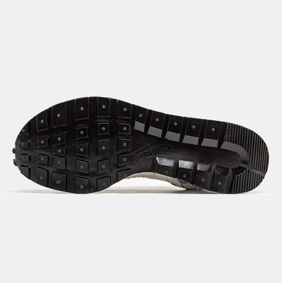 Кросівки Nike Sacai VaporWaffle x Jean Paul Gaultier White Black DR5209-100 (Білий) - фото 6 
