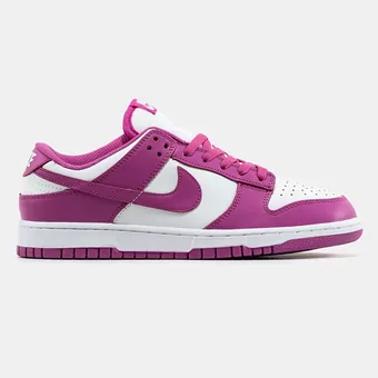 Кроссовки Nike Sb Dunk Fuschia
