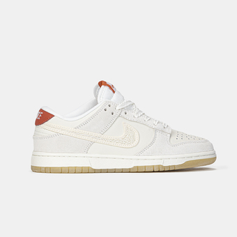 Кроссовки Nike SB Dunk Low Beige