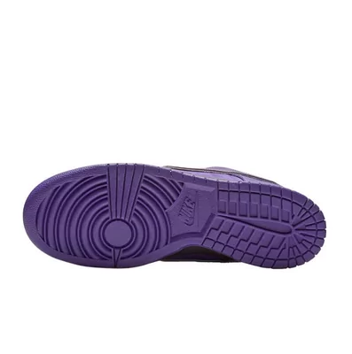 Кроссовки Nike SB Dunk Low Concepts Purple Lobster BV1310-555 (Фиолетовый) - фото 6 