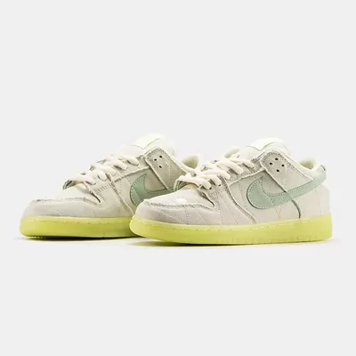 Кросівки Nike SB Dunk Low Mummy (Бежевий) - фото 2 