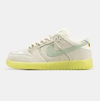 Кроссовки Nike SB Dunk Low Mummy