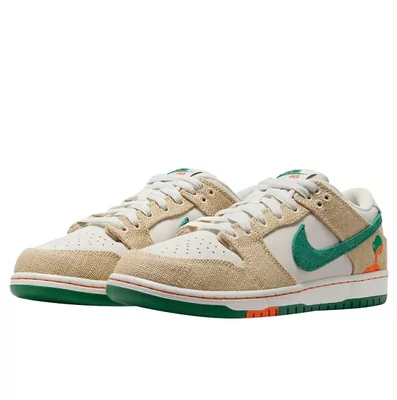 Кросівки Nike SB Dunk Low Phantom x Jarritos FD0860-001 (Білий) - фото 2 