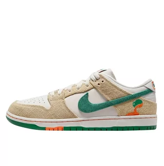 Кросівки Nike SB Dunk Low Phantom x Jarritos
