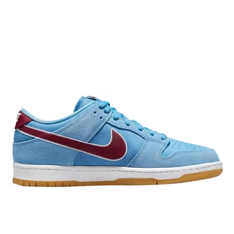 Кросівки Nike SB Dunk Low Phillies