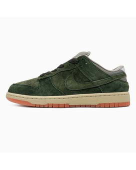 Кроссовки Nike SB Dunk Low Pro B Sequoia