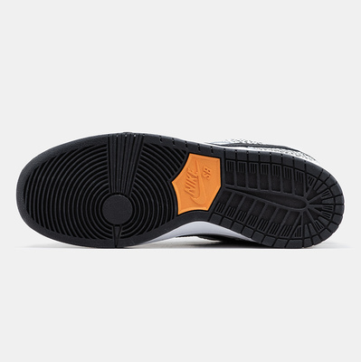 Кросівки Nike SB Dunk Low Pro Electric Pack FZ1233-002 (Білий) - фото 6 