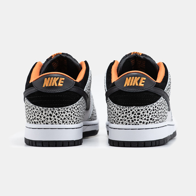 Кросівки Nike SB Dunk Low Pro Electric Pack FZ1233-002 (Білий) - фото 5 