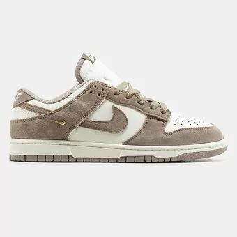Кроссовки Nike SB Dunk Low Sail Beige