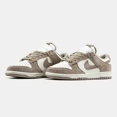 Кросівки Nike SB Dunk Low Sail Beige (Білий) - фото 2 