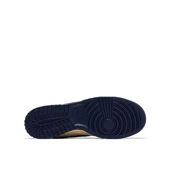 Кросівки Nike SB Dunk Low Stranger Things Phantom (Бежевий) - фото 5 