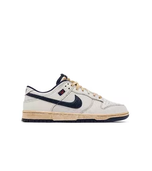 Кроссовки Nike SB Dunk Low Stranger Things Phantom