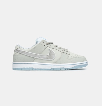 Кроссовки Nike SB Dunk Low White Lobster