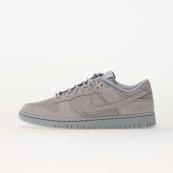 Кроссовки Nike SB Dunk Wolf Grey