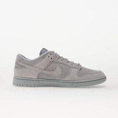 Кросівки Nike SB Dunk Wolf Grey (Сірий) - фото 4 