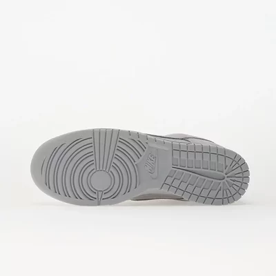 Кросівки Nike SB Dunk Wolf Grey (Сірий) - фото 6 