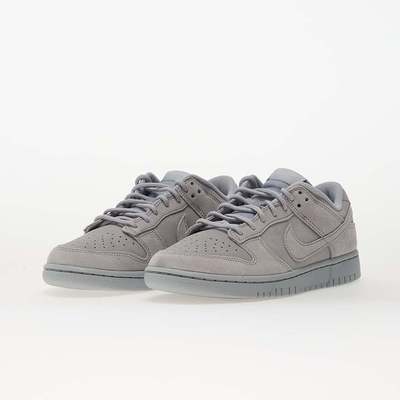 Кросівки Nike SB Dunk Wolf Grey (Сірий) - фото 2 