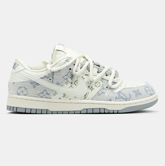 Кросівки Nike SB x Louis Vuitton