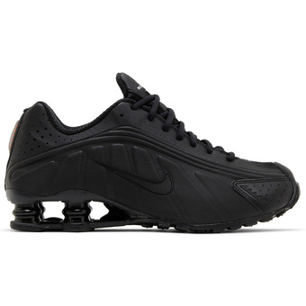 Кросівки Nike Shox R4 Black