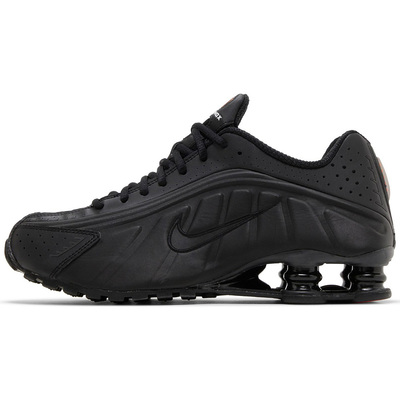 Кросівки Nike Shox R4 Black AR3565-004 (Чорний) - фото 3 