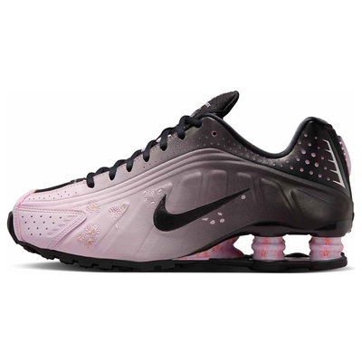 Кросівки Nike Shox R4 Sakura IB8872-600 (Фіолетовий) - фото 3 