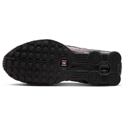 Кросівки Nike Shox R4 Sakura IB8872-600 (Фіолетовий) - фото 5 