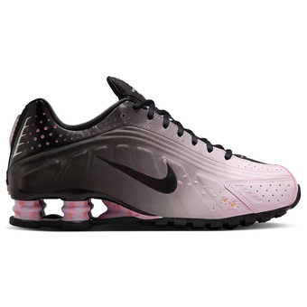 Кросівки Nike Shox R4 Sakura