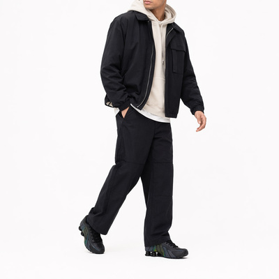 Кросівки Nike Shox R4 SE Black Seaweed IM6596-001 (Чорний) - фото 3 