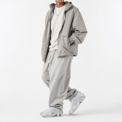 Кросівки Nike Shox R4 White Metallic Silver HQ1988-101 (Білий) - фото 3 