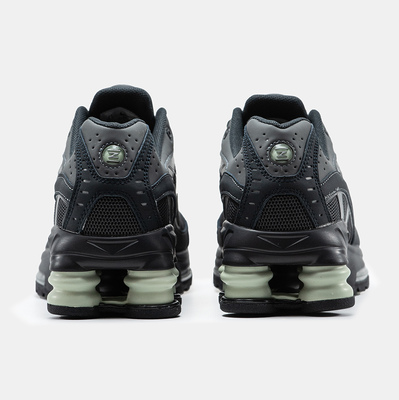 Кросівки Nike Shox Ride 2 Anthracite HV2540-001 (Чорний) - фото 5 