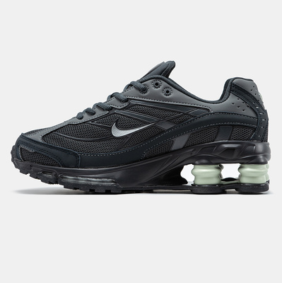 Кросівки Nike Shox Ride 2 Anthracite HV2540-001 (Чорний) - фото 4 