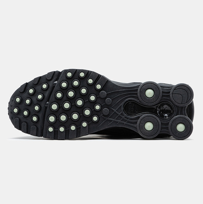 Кросівки Nike Shox Ride 2 Anthracite HV2540-001 (Чорний) - фото 6 