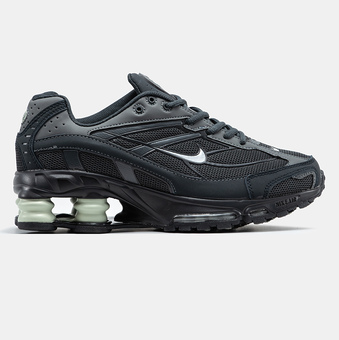 Nike Shox Ride 2 Anthracite