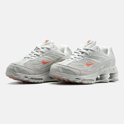 Кросівки Nike Shox Ride 2 Light Bone HQ5412-072 (Бежевий) - фото 2 