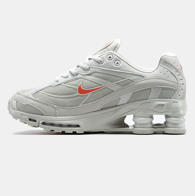 Кросівки Nike Shox Ride 2 Light Bone HQ5412-072 (Бежевий) - фото 4 