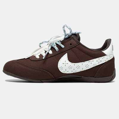 Кросівки Nike Sprint Sister Ridgerock/Ocean Cube/Dark Cinder/Sail IR5693-256 (Коричневий) - фото 5 