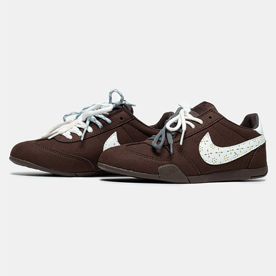 Кросівки Nike Sprint Sister Ridgerock/Ocean Cube/Dark Cinder/Sail IR5693-256 (Коричневий) - фото 2 