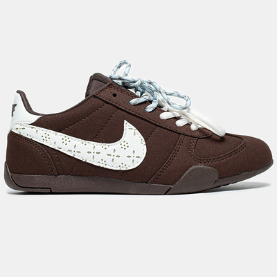 Кросівки Nike Sprint Sister Ridgerock/Ocean Cube/Dark Cinder/Sail IR5693-256 (Коричневий) - фото 1 Keedy