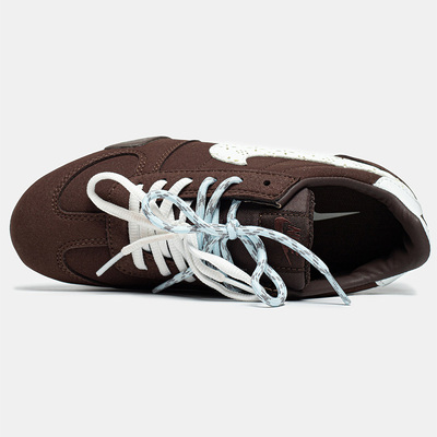 Кросівки Nike Sprint Sister Ridgerock/Ocean Cube/Dark Cinder/Sail IR5693-256 (Коричневий) - фото 3 