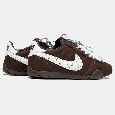 Кросівки Nike Sprint Sister Ridgerock/Ocean Cube/Dark Cinder/Sail IR5693-256 (Коричневий) - фото 4 
