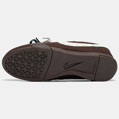 Кросівки Nike Sprint Sister Ridgerock/Ocean Cube/Dark Cinder/Sail IR5693-256 (Коричневий) - фото 6 
