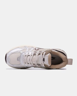 Кросівки Nike V2K Run Light Orewood Brown Beige FD0736-103 (Бежевий) - фото 3 