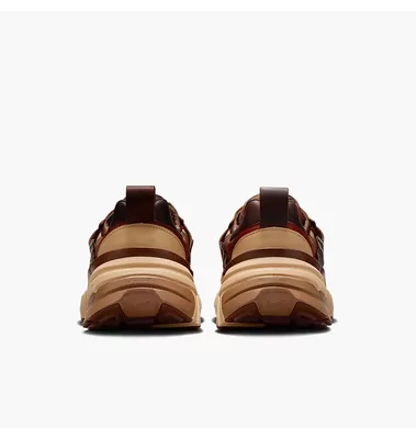 Кроссовки Nike V2K Run Lt British Tan (Коричневый) - фото 5 