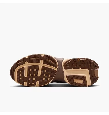 Кроссовки Nike V2K Run Lt British Tan (Коричневый) - фото 6 
