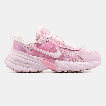 Кросівки Nike V2K Run Summery Florals