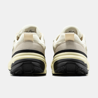 Кросівки Nike V2K Runtekk Beige Black (Бежевий) - фото 5 