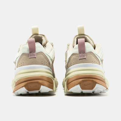 Кросівки Nike V2K Runtekk Beige Pink (Бежевий) - фото 5 
